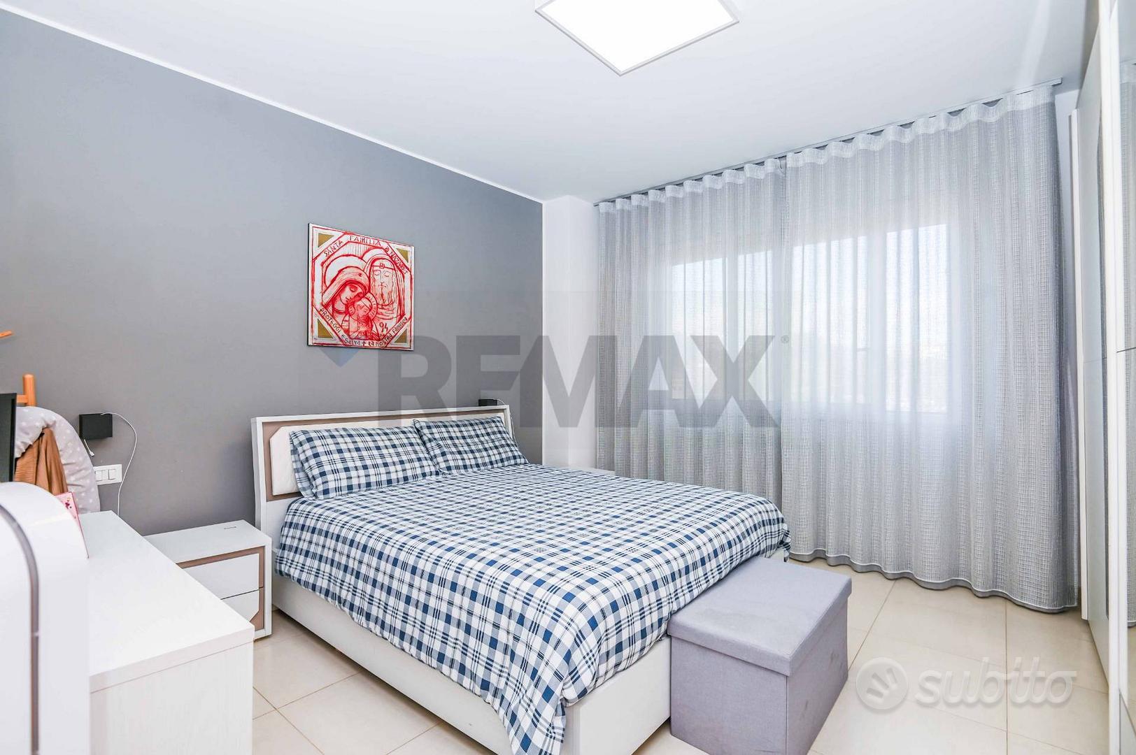Appartamento – Caltagirone, Catania - Vista 5