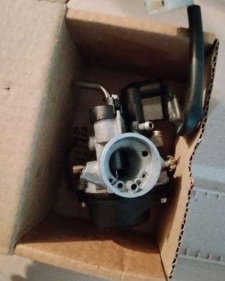 Carburatore PHVA 17,5
