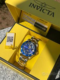 Invicta Pro Diver Automatico