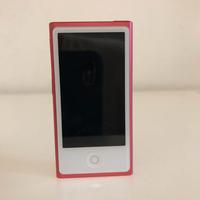 iPod Nano 7Gen. 16GB (2012) Pink