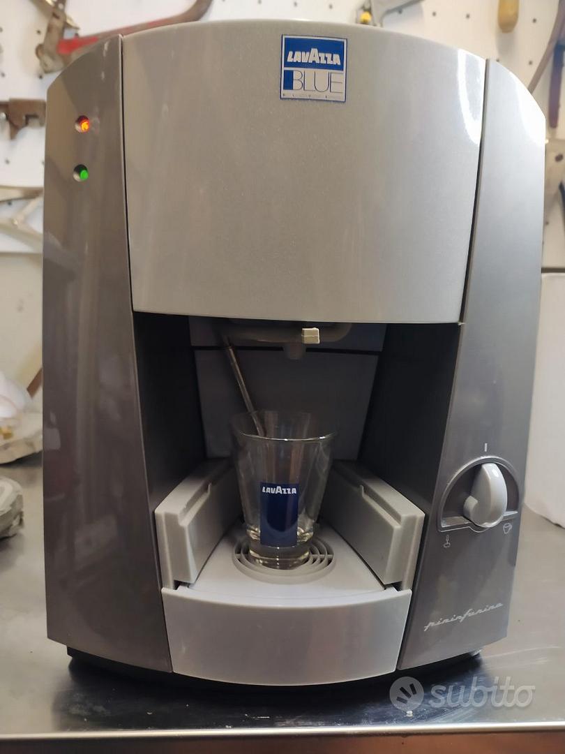 Macchina caffè LB1000 lavazza blue RIGENERATA - Elettrodomestici