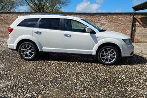 FIAT FREEMONT 2.0 mjt AWD 170 cv LOUNGE