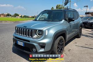 Jeep Renegade 1.5 Turbo T4 MHEV Limited