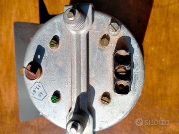 Contagiri elettronico vintage originale VDO 