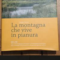 La montagna che vive in pianura.