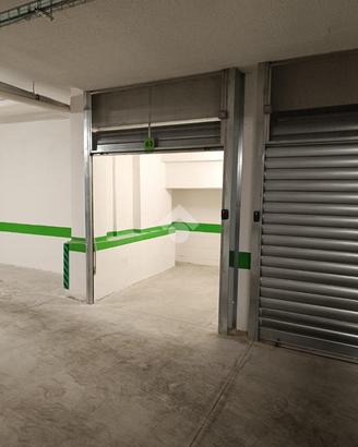 BOX A ROMA