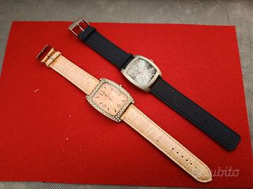 OROLOGI SVIZZERI PHANTOM UOMO/DONNA