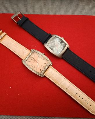 OROLOGI SVIZZERI PHANTOM UOMO/DONNA
