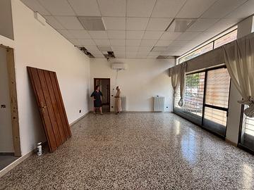 Sala corsi