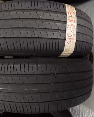 gomme usate 2156016 Estivo FALKEN - ZIEX ZE310EC -