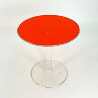 Side Table design Kartell Tip Top