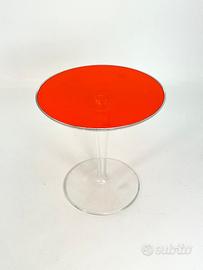 Side Table design Kartell Tip Top