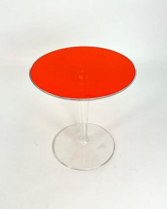Side Table design Kartell Tip Top