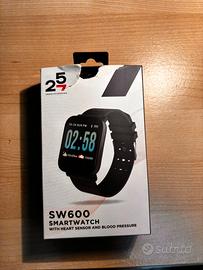 Smartwatch SW600