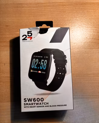 Smartwatch SW600