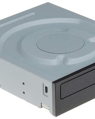Masterizzatore DVD