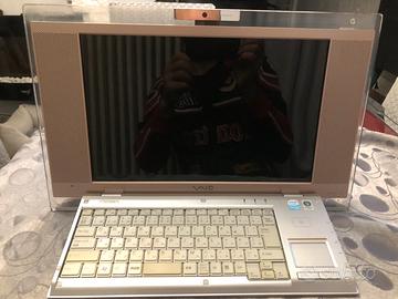 Pc Vaio Sony