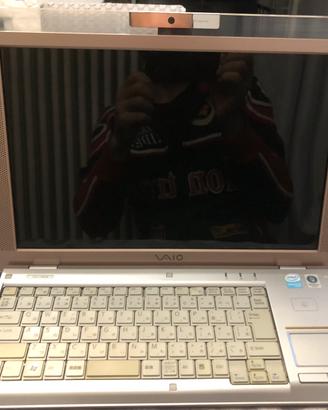 Pc Vaio Sony