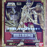 Saint seiya cavalieri dello zodiaco nuovo