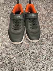 scarpe Geox bambino 36