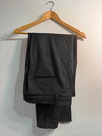 Pantaloni seventy uomo in lana
