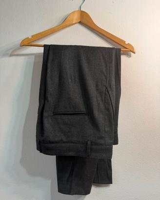 Pantaloni seventy uomo in lana