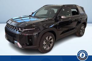 KGM Torres HEV Style 1.5 Turbo GDI 2WD AT