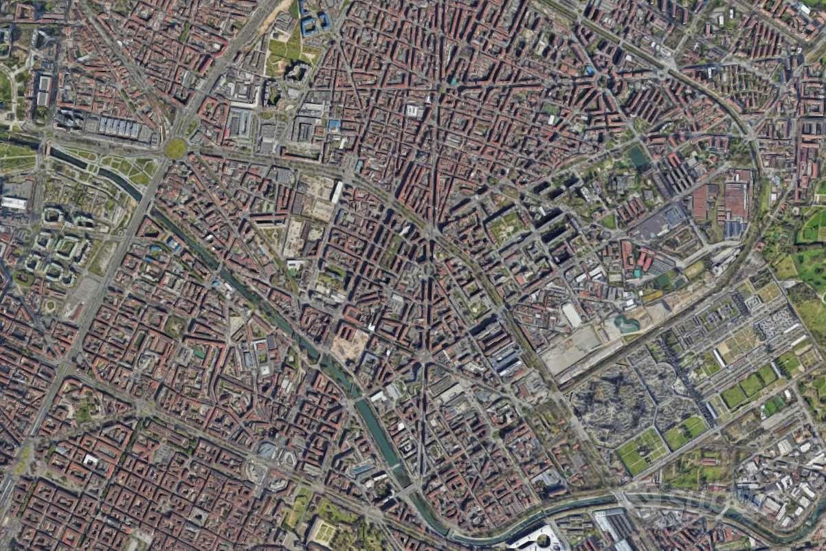 Appartamento – Torino, Monte Rosa, Circoscrizione 6 - Vista 5