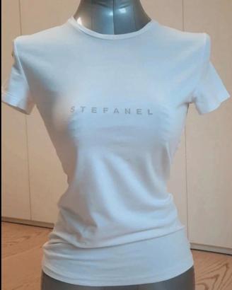 T shirt donna Stefanel S