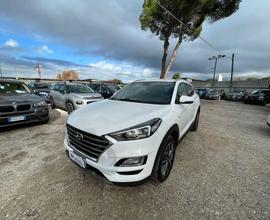 HYUNDAI Tucson 1.6crdi 115cv X-PRIME 48V ANDROID