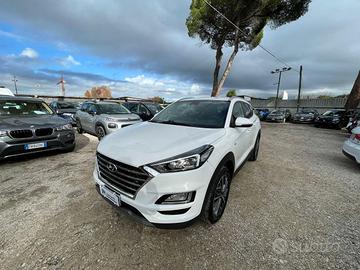 HYUNDAI Tucson 1.6crdi 115cv X-PRIME 48V ANDROID