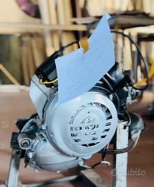 Motore Vespa HP 50 3 marce