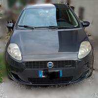 FIAT grande punto 1.3Multijet 