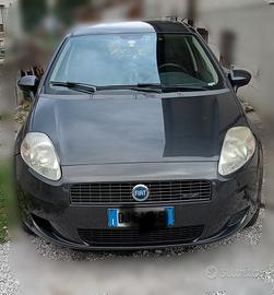 FIAT grande punto 1.3Multijet 