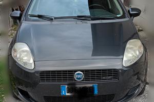 FIAT grande punto 1.3Multijet 