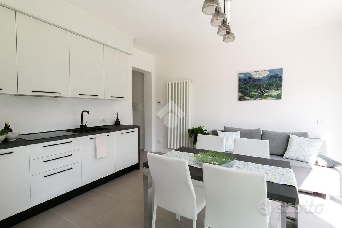 House in Sirmione, Chiodi - Vista 6