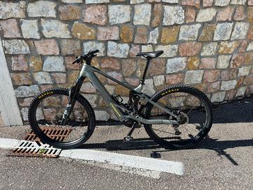 Orbea Wild H10 2026 TG L