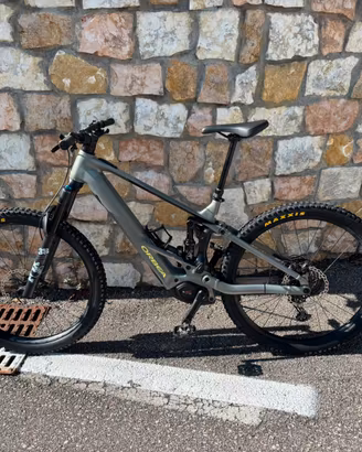 Orbea Wild H10 2026 TG L