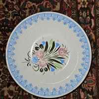 Grande insalatiera di Mondovì dell’800