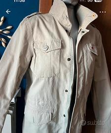 Giacca canadian travel