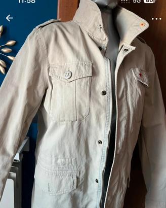 Giacca canadian travel