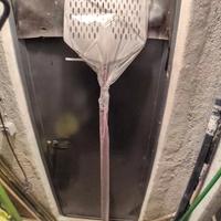 pala da pizzaiolo