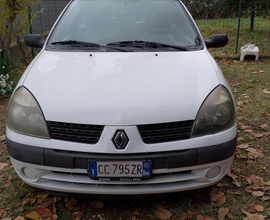 Renault Clio 2 serie, 1.2 16 V expression