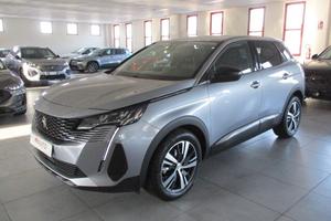 Peugeot 3008 BlueHDi 130 S&S EAT8 Allure Pack