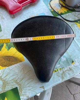 Sella oversize