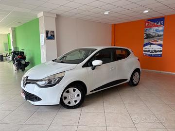 Renault Clio 1.2 75CV gpl 5 porte Life
