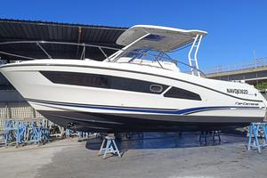 Jeanneau Cap Camarat 9.0 WA