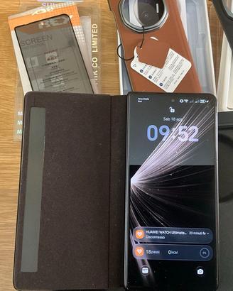 Nuovissimo Honor Magic V5