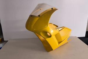 Carene e codoni minimoto