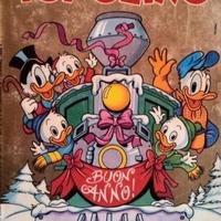 GIORNALINI TOPOLINO anno 1987